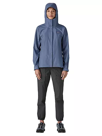 PATAGONIA | Damen Wanderjacke Torrentshell 3L | 